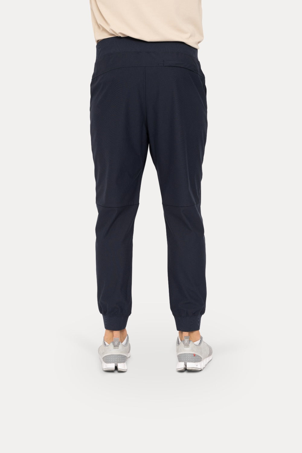 Navy Jogger Pant