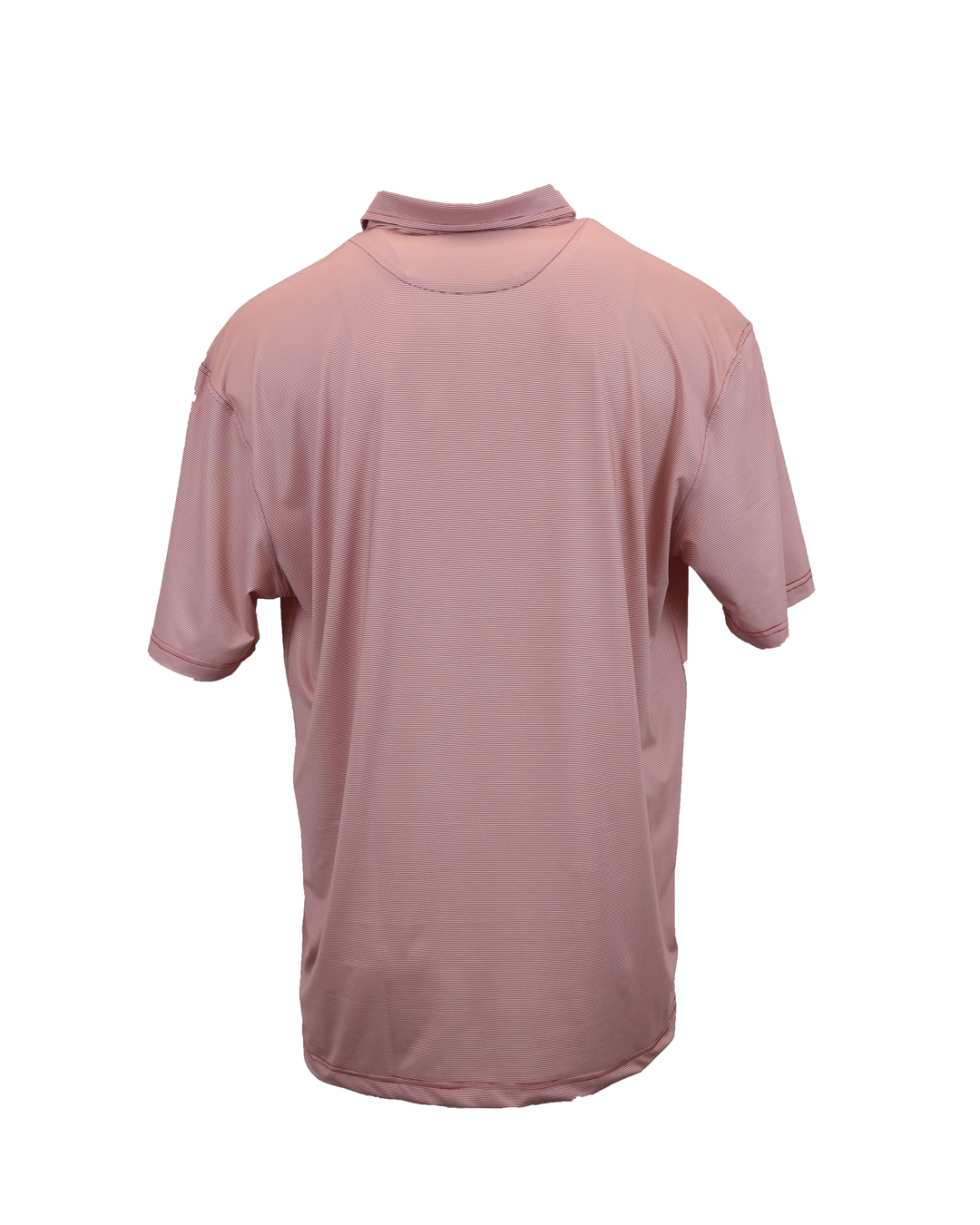 Men's Butter Stripe Polo