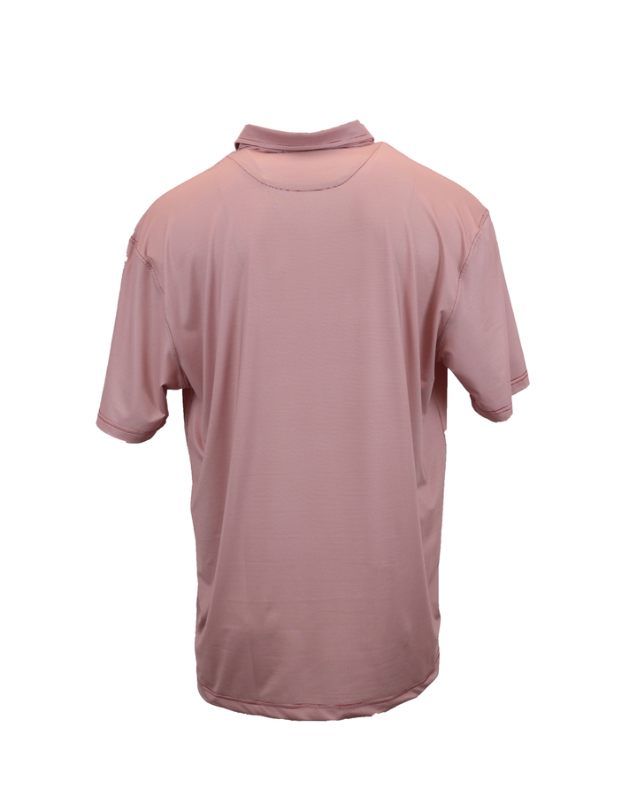 Men's Butter Stripe Polo