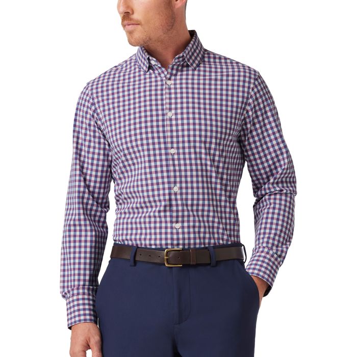 Leeward LS Dress Shirt