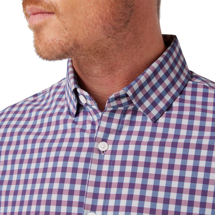 Leeward LS Dress Shirt