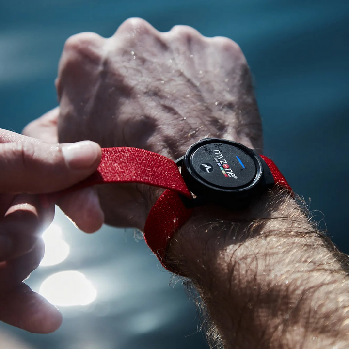 Myzone MZ-Switch Heart Rate Monitor