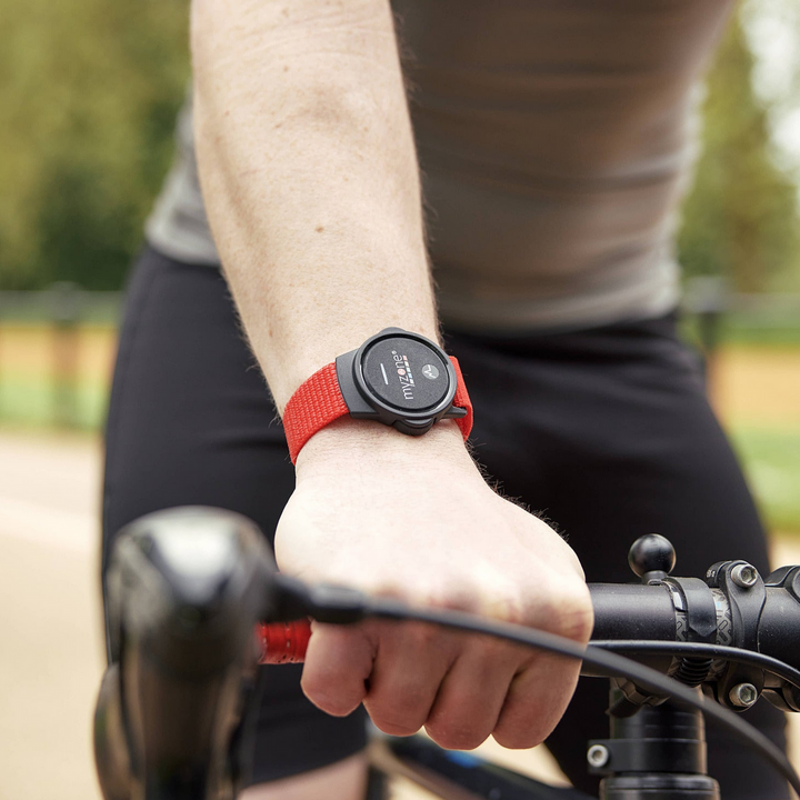 Myzone MZ-Switch Heart Rate Monitor