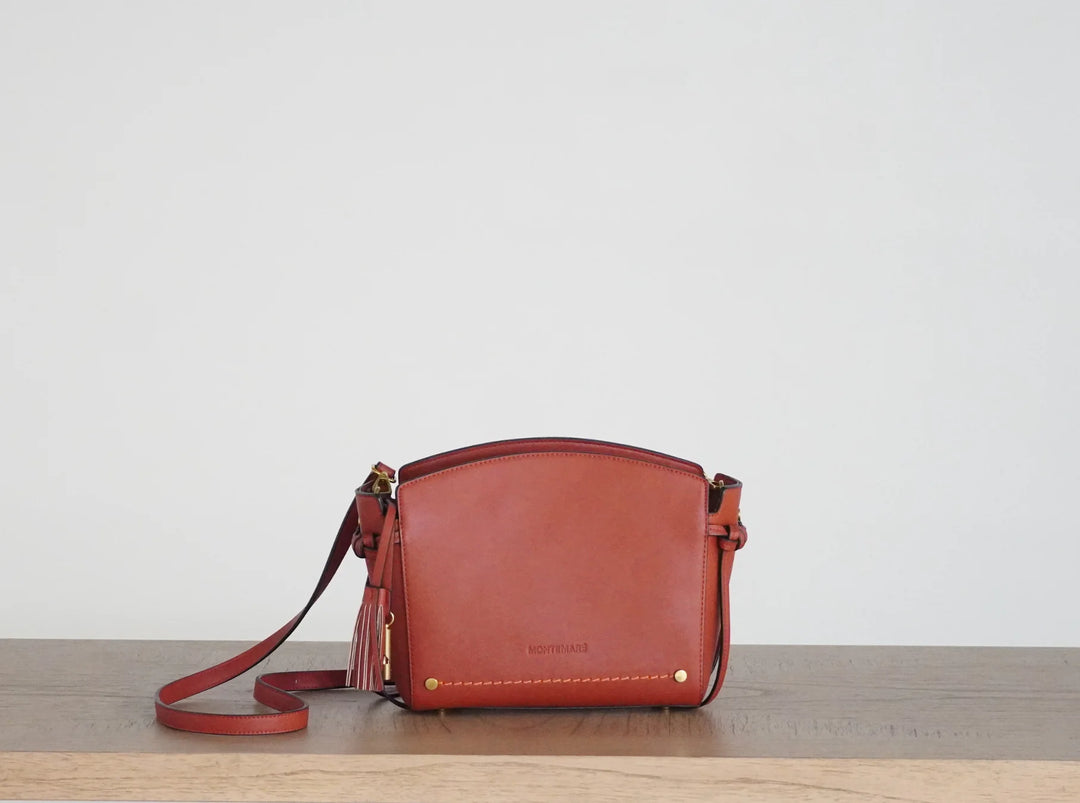 Roma Crossbody The Coop Dallas
