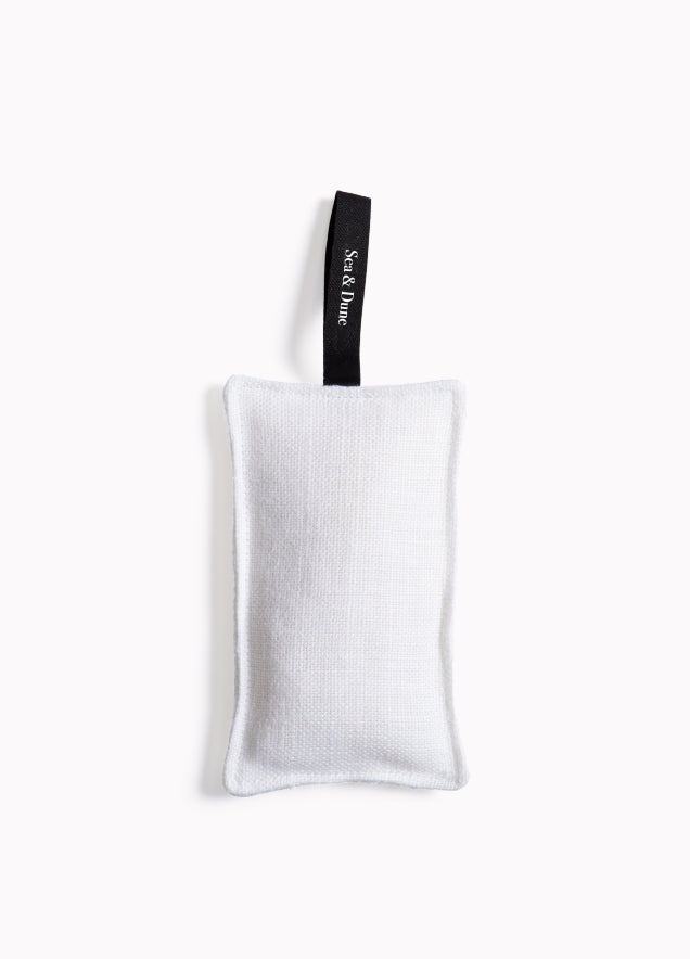 Scented Linen Sachet - Sea & Dune