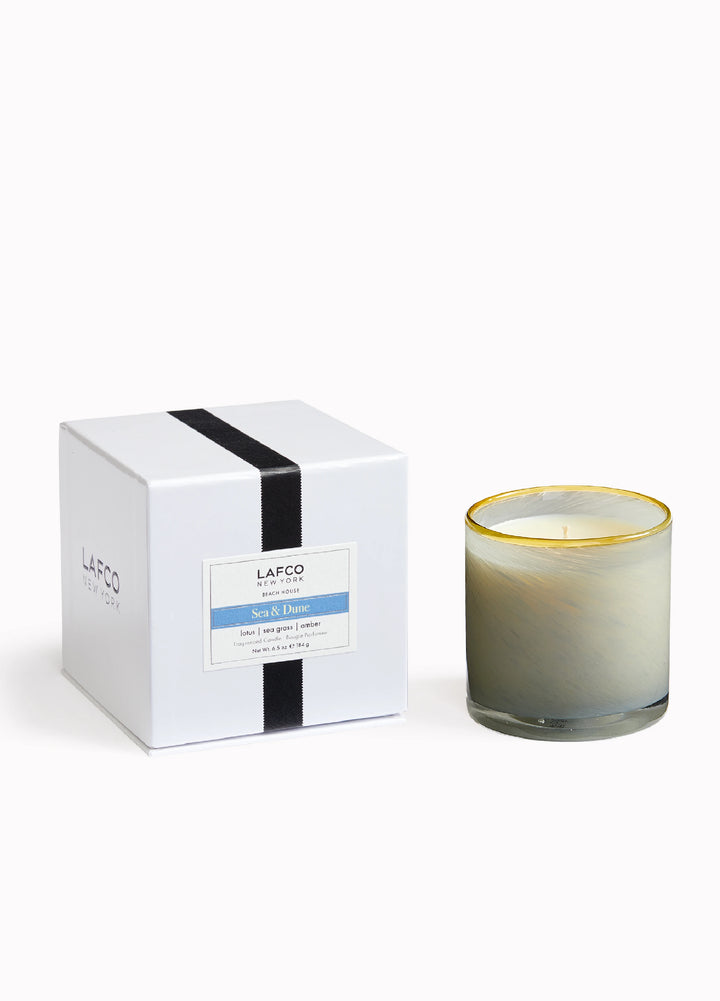 Sea Dune Signature Beach House Candle (15.5 oz)