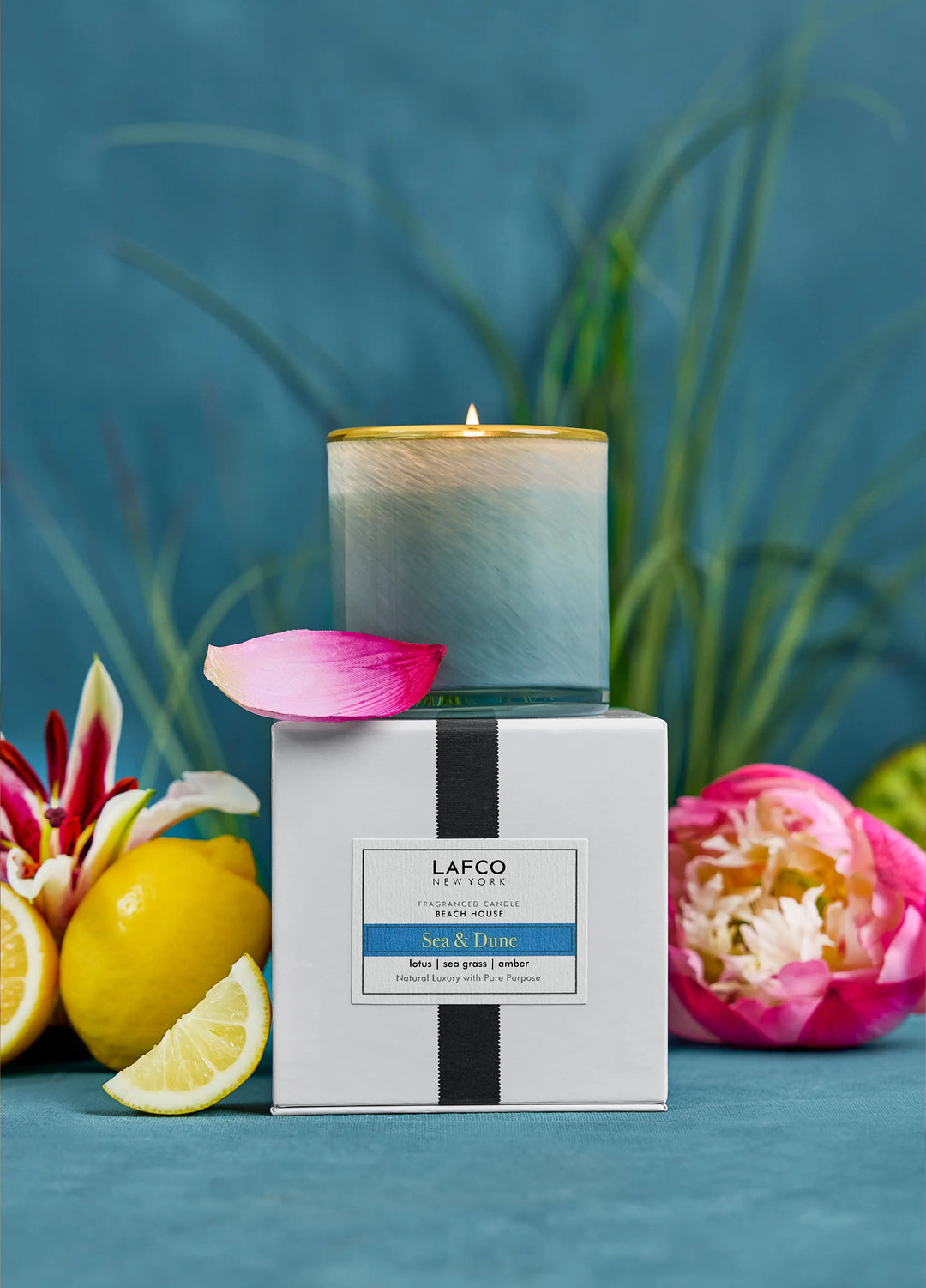 Sea Dune Signature Beach House Candle (15.5 oz)