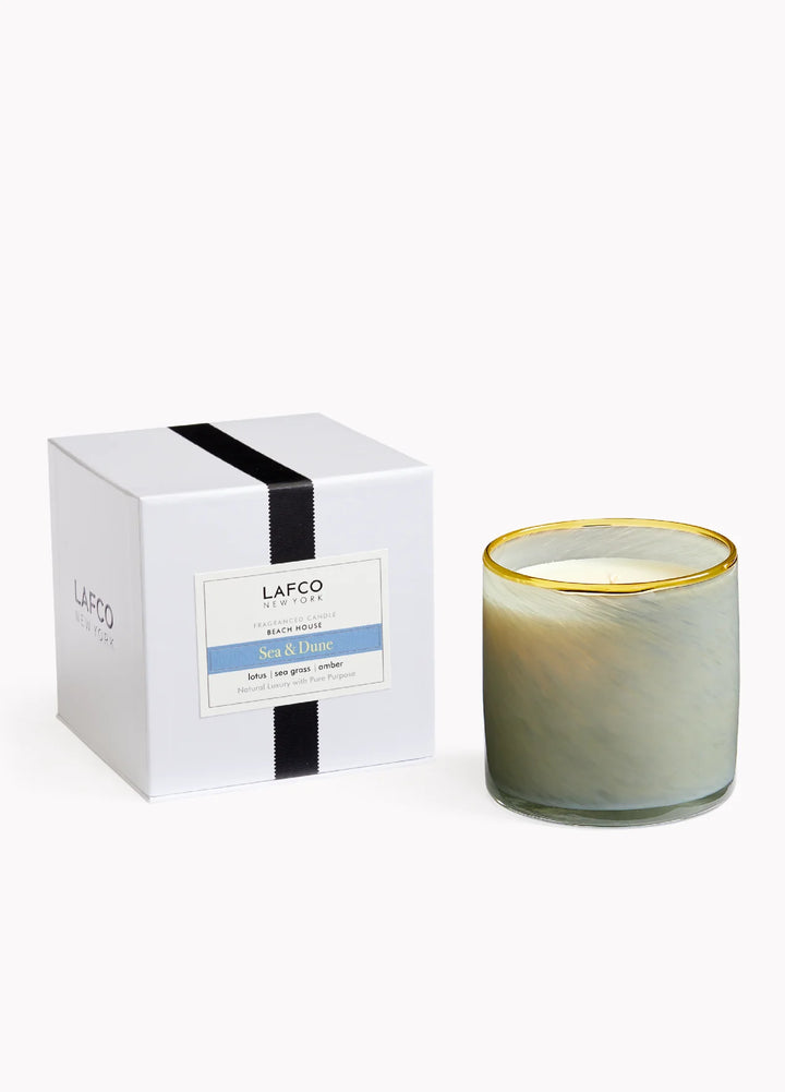 Sea Dune Signature Beach House Candle (15.5 oz)