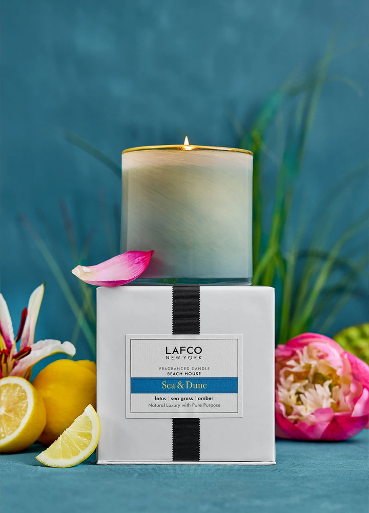 Sea Dune Signature Beach House Candle (15.5 oz)