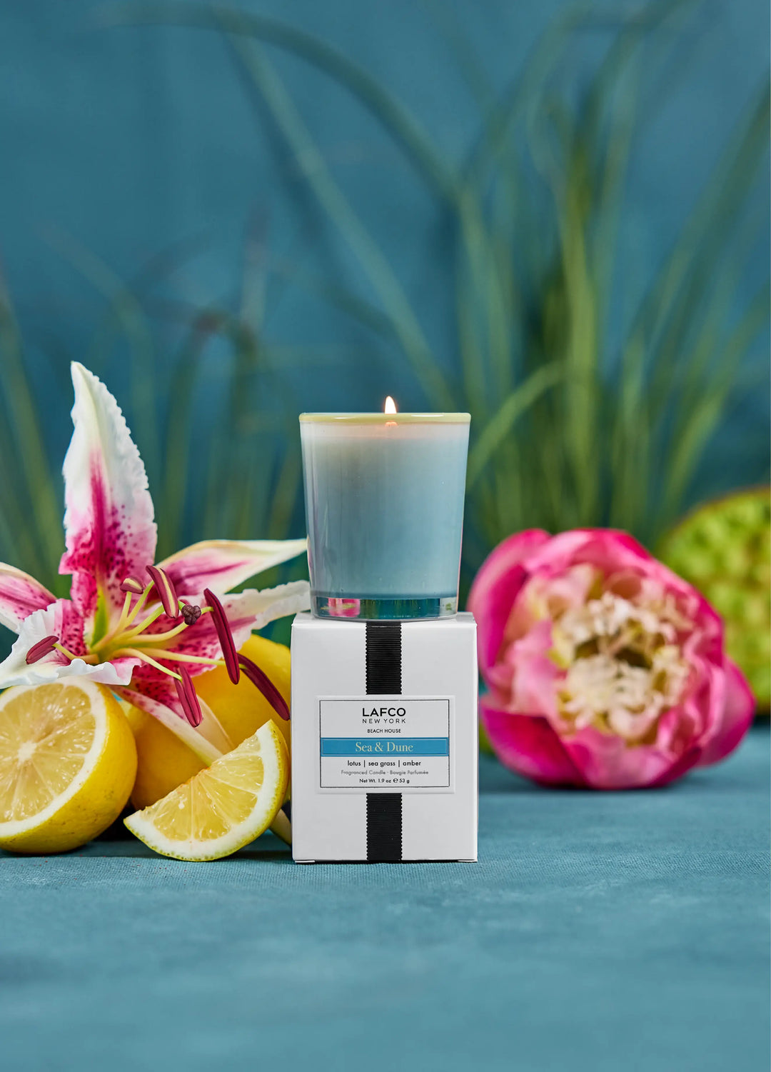 Sea & Dune Votive Candle (1.9 oz)