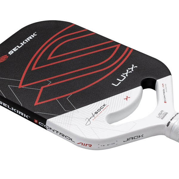 Selkirk LUXX Control Air with InfiniGrit - Invikta