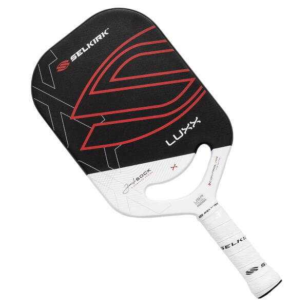 Selkirk LUXX Control Air with InfiniGrit - Invikta