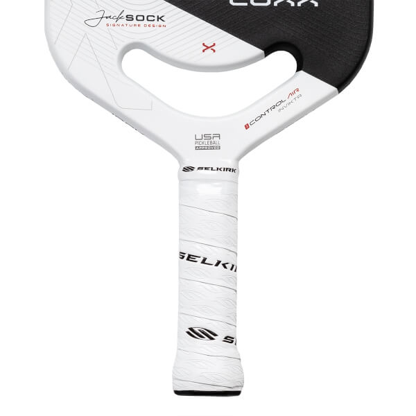 Selkirk LUXX Control Air with InfiniGrit - Invikta