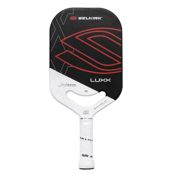 Selkirk LUXX Control Air with InfiniGrit - Invikta
