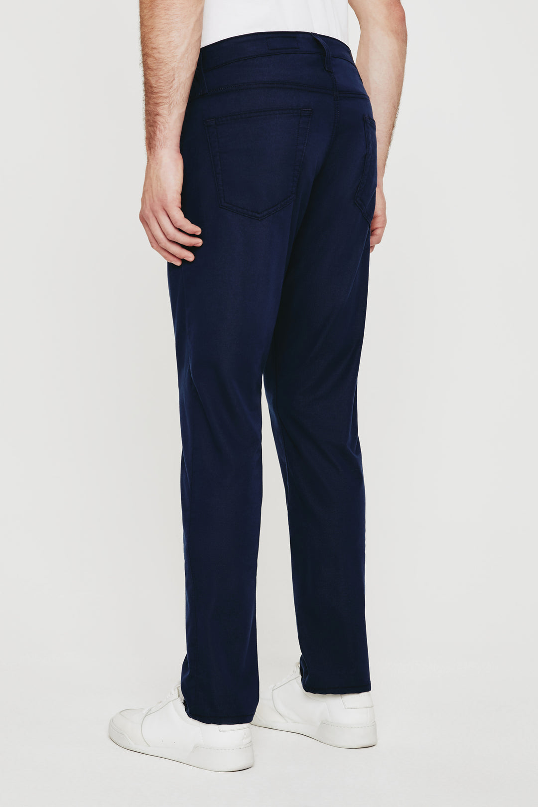 Everett Commuter Performance