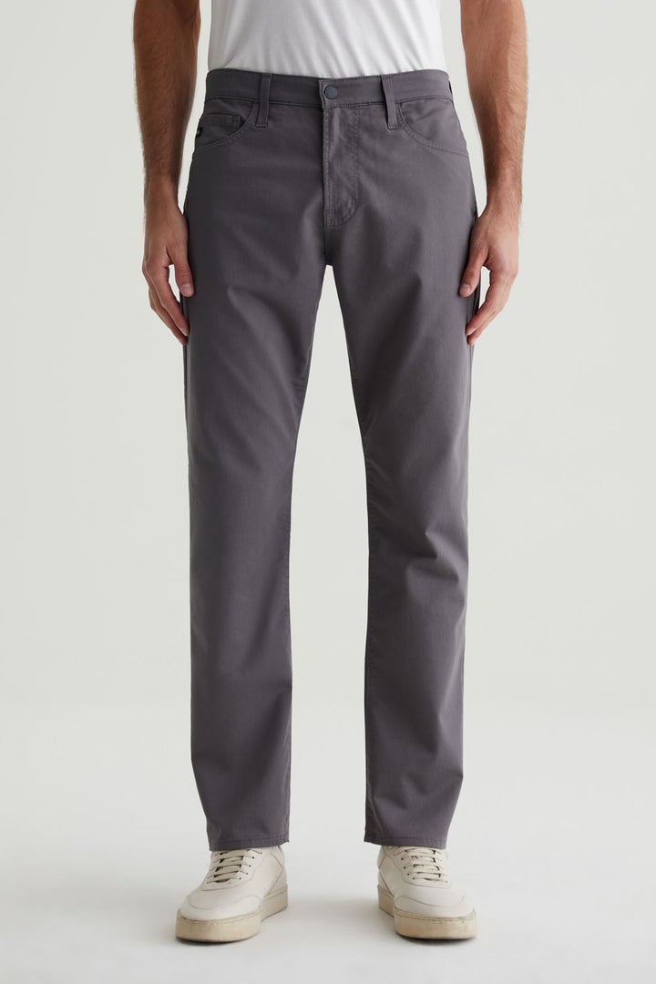 Everett Commuter Performance